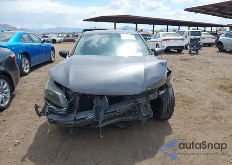 2013 Honda Accord Lx from USA, damaged, VIN 1HGCR2F32DA110730